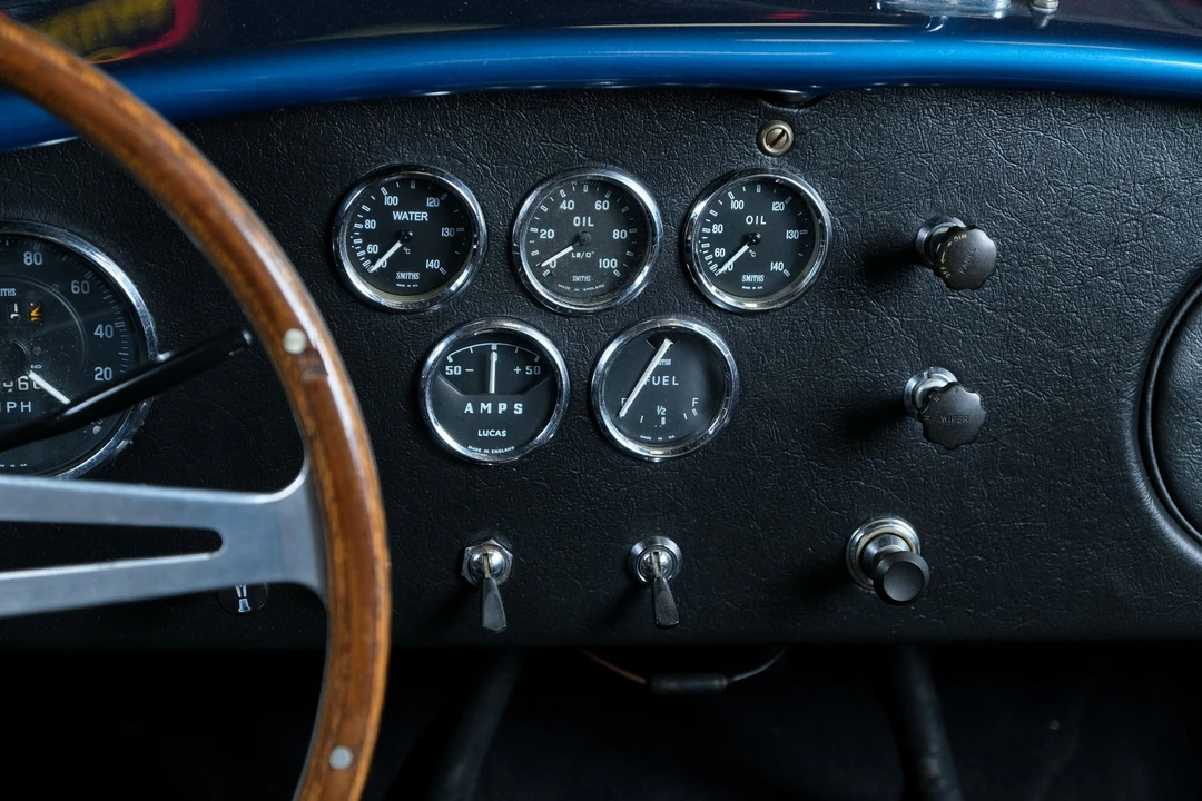 1967 Shelby Cobra 427 - Image 29 of 31