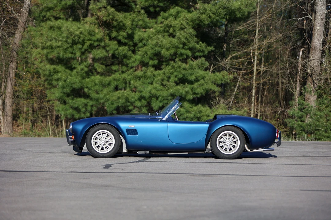 1967 Shelby Cobra 427 - Image 5 of 31
