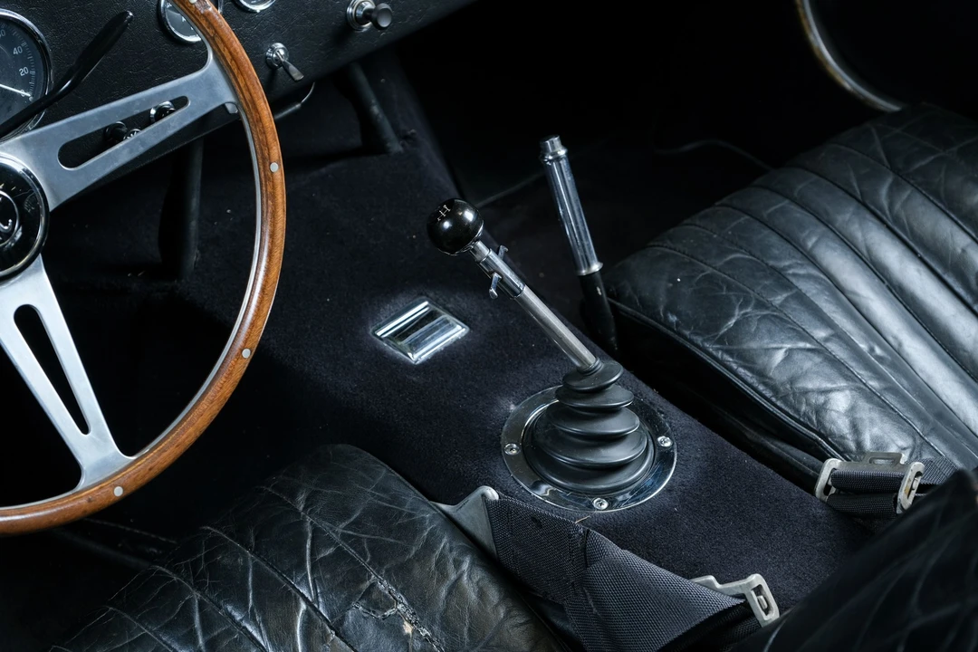 1967 Shelby Cobra 427 - Image 28 of 31
