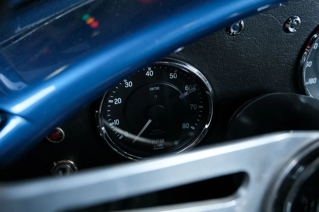 1967 Shelby Cobra 427 - Image 30 of 31