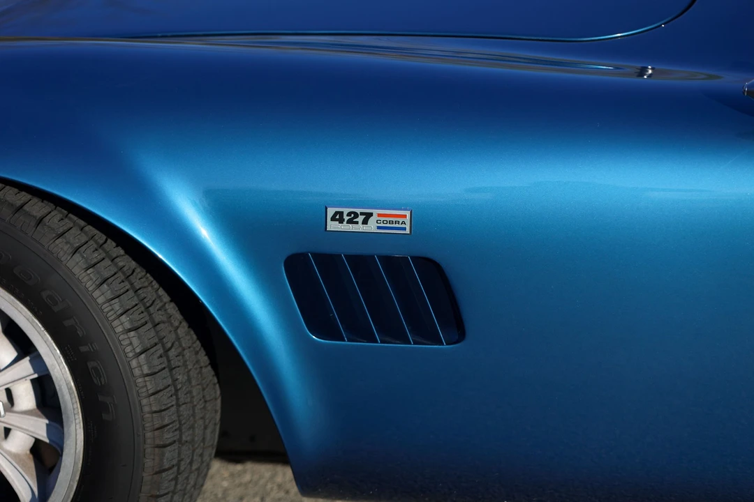 1967 Shelby Cobra 427 - Image 18 of 31
