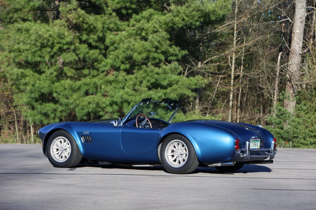 1967 Shelby Cobra 427 - Image 12 of 31