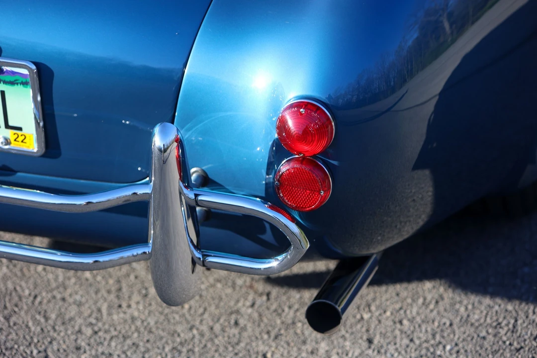 1967 Shelby Cobra 427 - Image 15 of 31