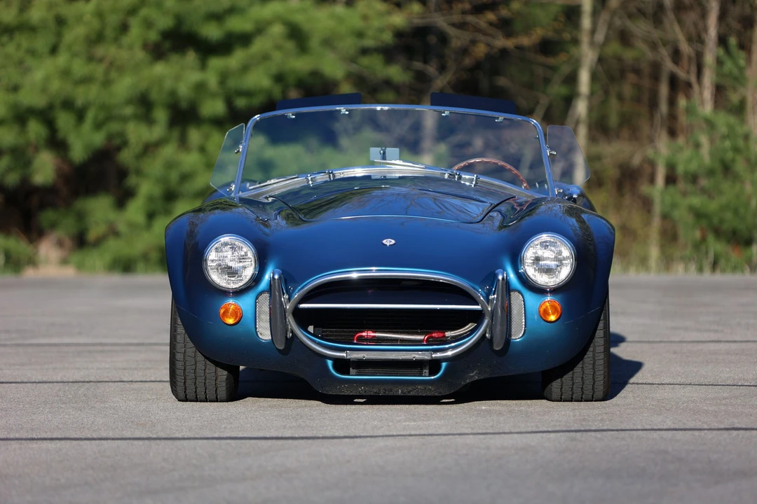 1967 Shelby Cobra 427 - Image 4 of 31