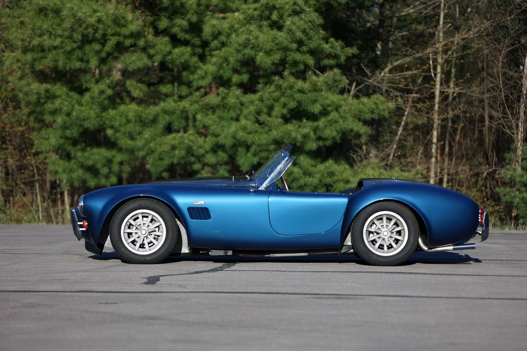 1967 Shelby Cobra 427 - Image 2 of 31