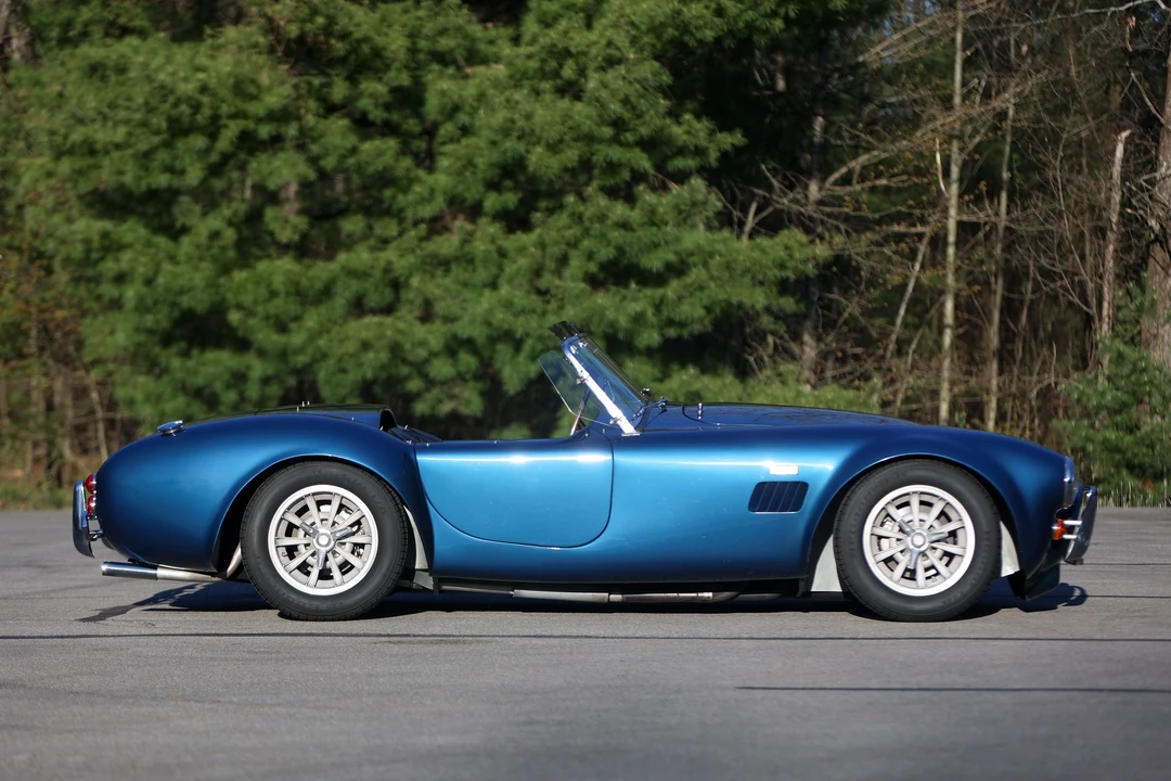 1967 Shelby Cobra 427 - Image 7 of 31