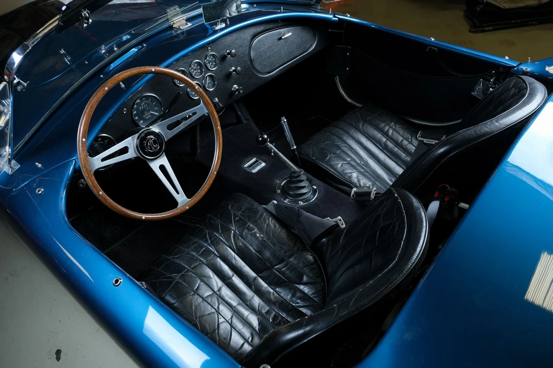 1967 Shelby Cobra 427 - Image 27 of 31
