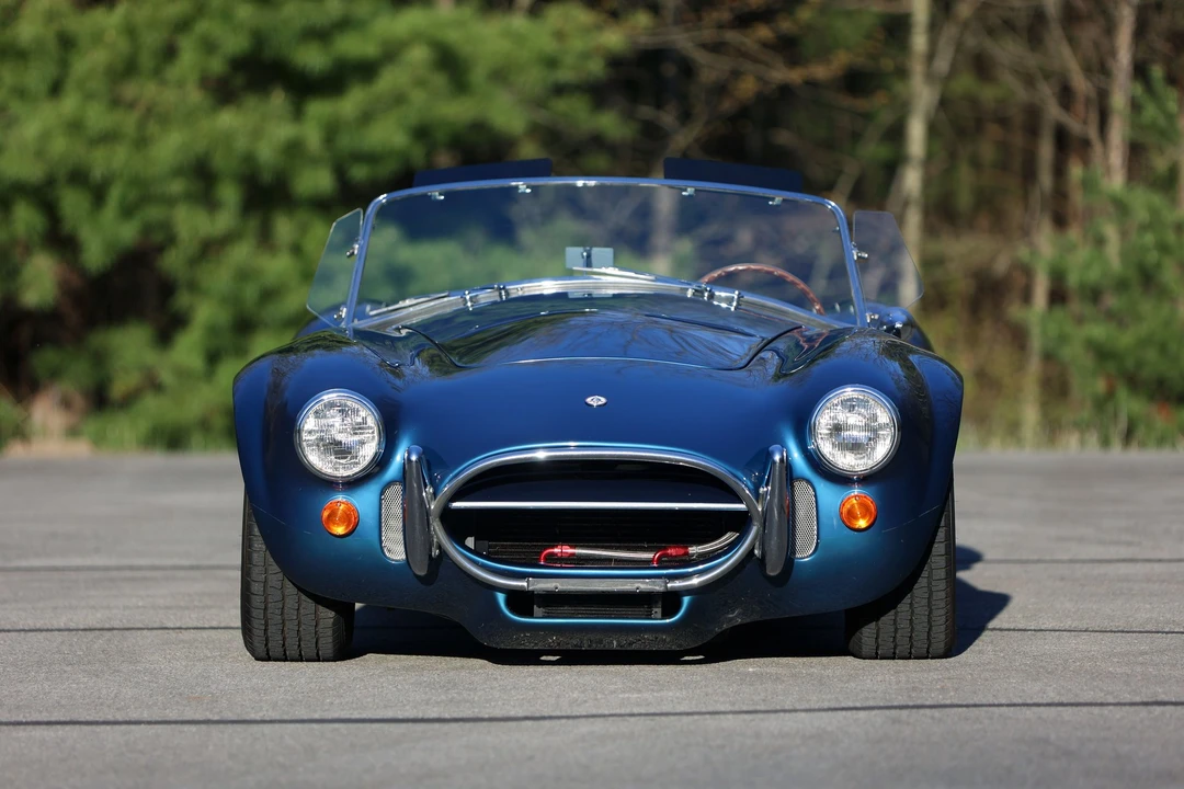 1967 Shelby Cobra 427 - Image 6 of 31