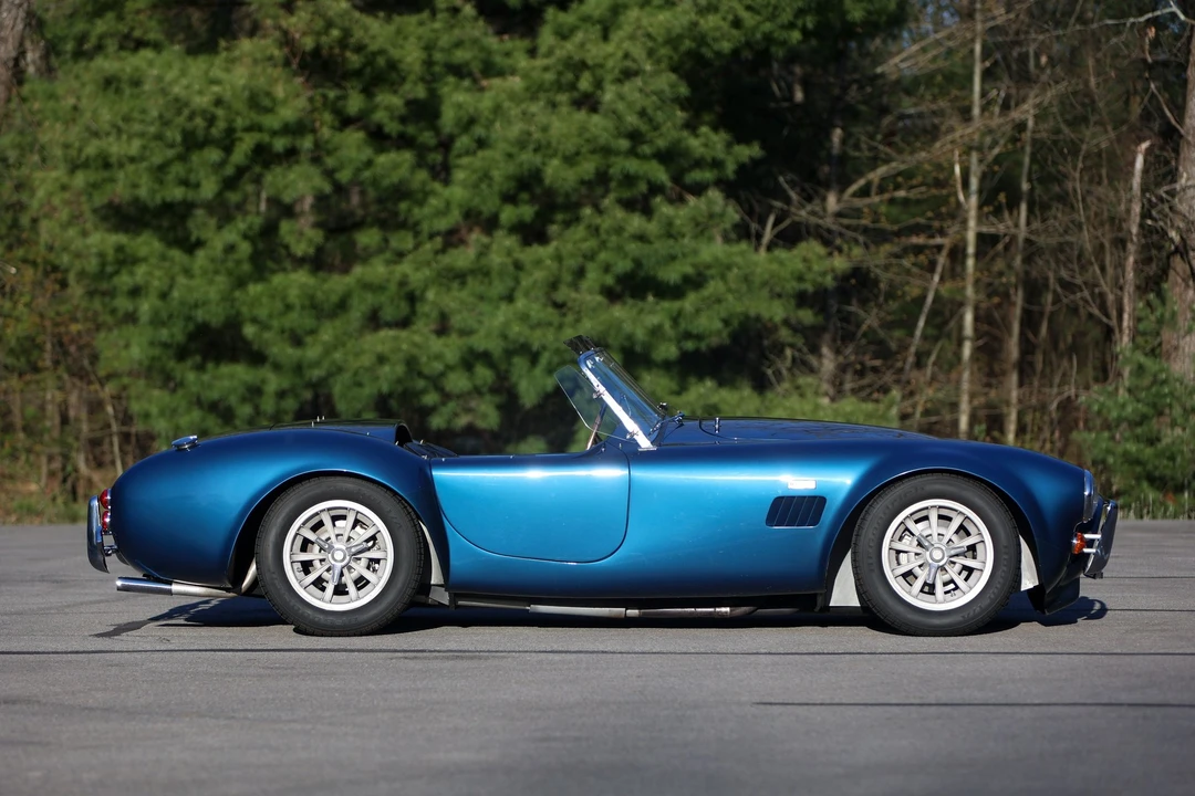 1967 Shelby Cobra 427 - Image 9 of 31