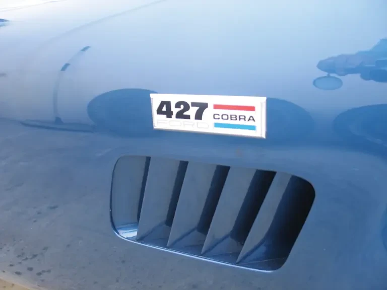1967 Shelby Cobra 427 - Image 13 of 19