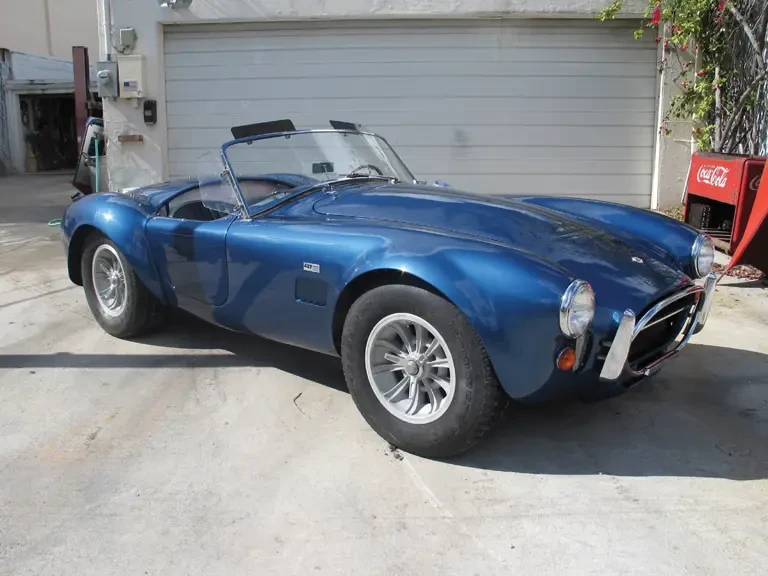 1967 Shelby Cobra 427 - Image 18 of 19