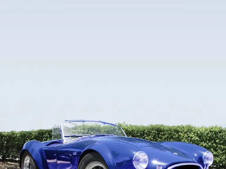 1967 Shelby Cobra 427 - Image 3 of 19