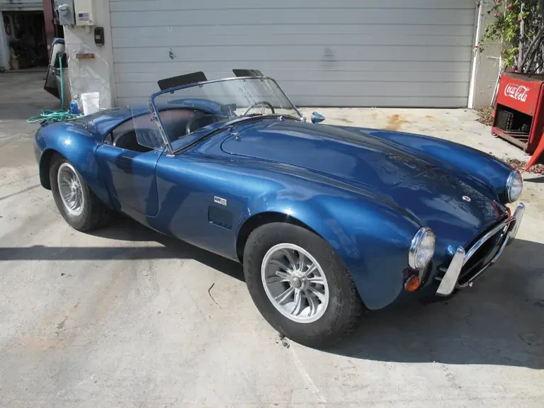 1967 Shelby Cobra 427 - Image 2 of 19