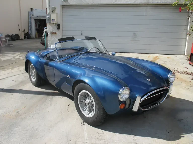 1967 Shelby Cobra 427 - Image 17 of 19