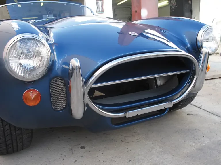 1967 Shelby Cobra 427 - Image 16 of 19