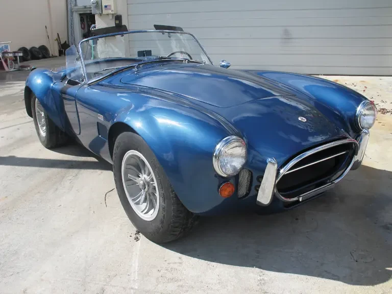 1967 Shelby Cobra 427 - Image 19 of 19