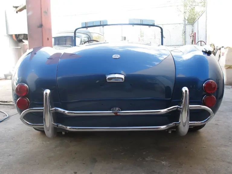 1967 Shelby Cobra 427 - Image 15 of 19