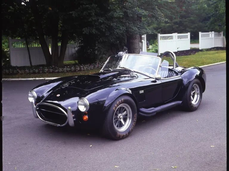 1967 Shelby Cobra 427 - Image 2 of 2