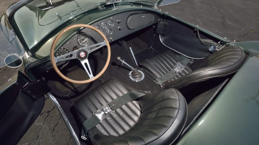 1967 Shelby Cobra 427 - Image 4 of 20
