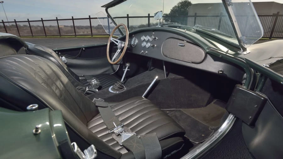 1967 Shelby Cobra 427 - Image 5 of 20