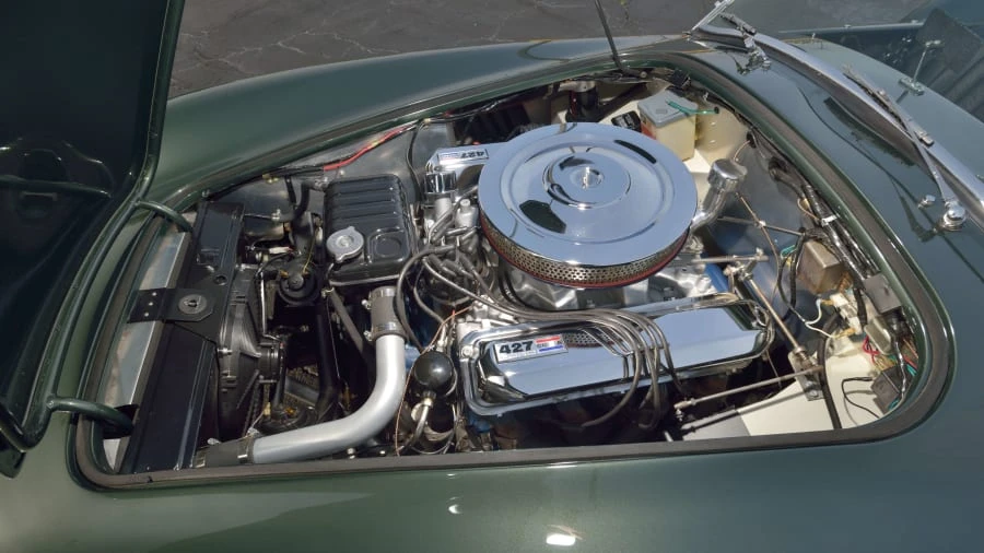 1967 Shelby Cobra 427 - Image 6 of 20