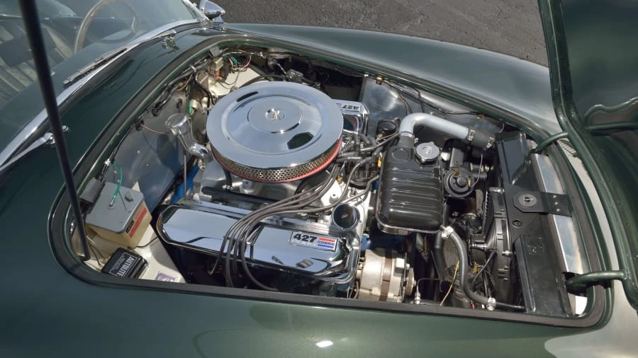 1967 Shelby Cobra 427 - Image 7 of 20