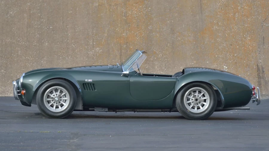 1967 Shelby Cobra 427 - Image 8 of 20