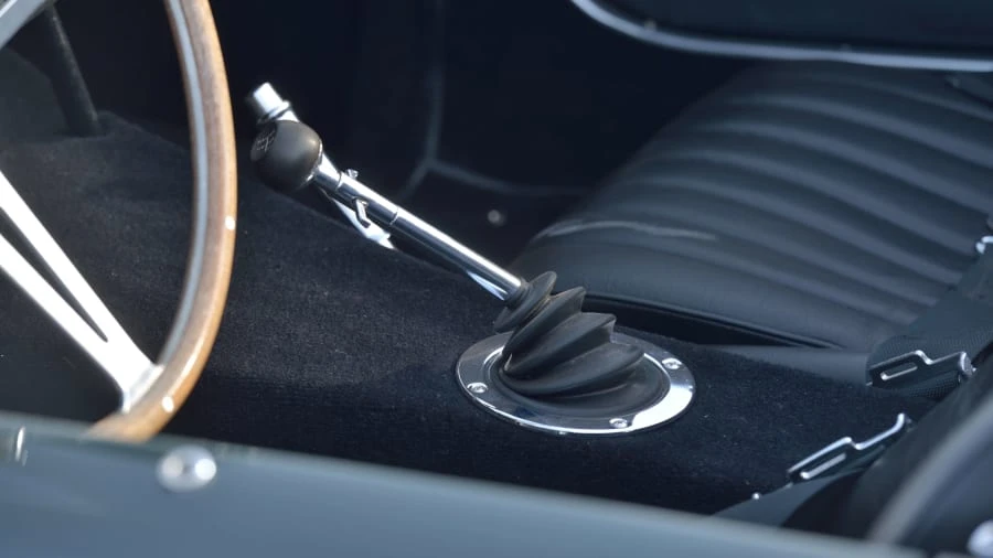 1967 Shelby Cobra 427 - Image 9 of 20