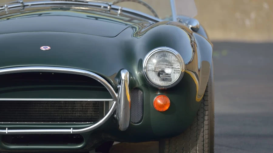 1967 Shelby Cobra 427 - Image 10 of 20