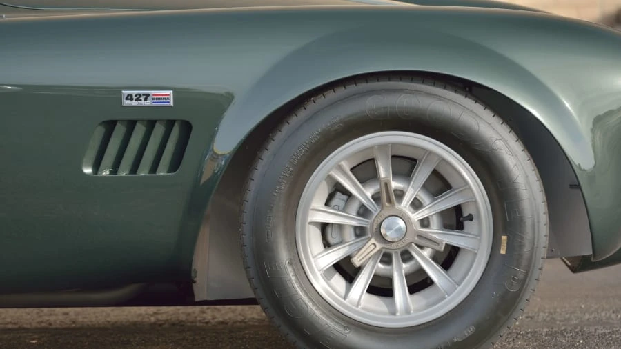 1967 Shelby Cobra 427 - Image 11 of 20