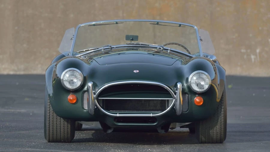 1967 Shelby Cobra 427 - Image 14 of 20