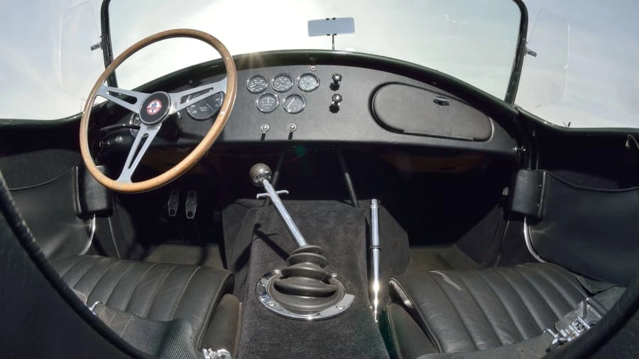 1967 Shelby Cobra 427 - Image 16 of 20