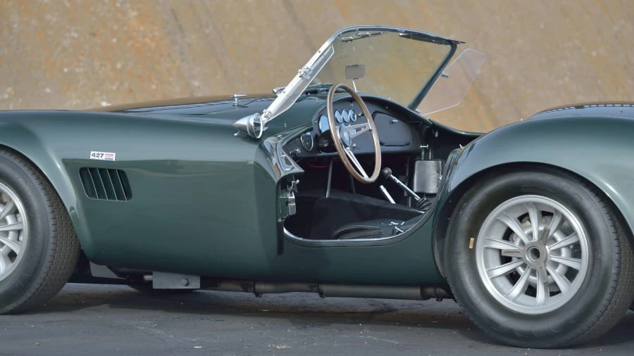 1967 Shelby Cobra 427 - Image 17 of 20