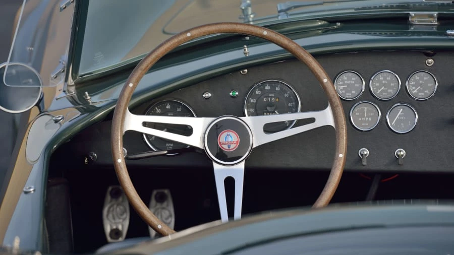 1967 Shelby Cobra 427 - Image 19 of 20