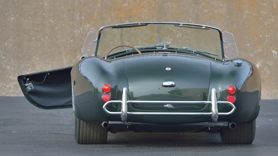 1967 Shelby Cobra 427 - Image 20 of 20