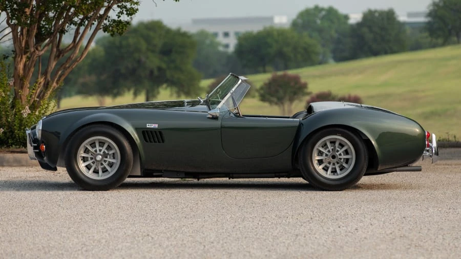 1967 Shelby Cobra 427 - Image 2 of 31