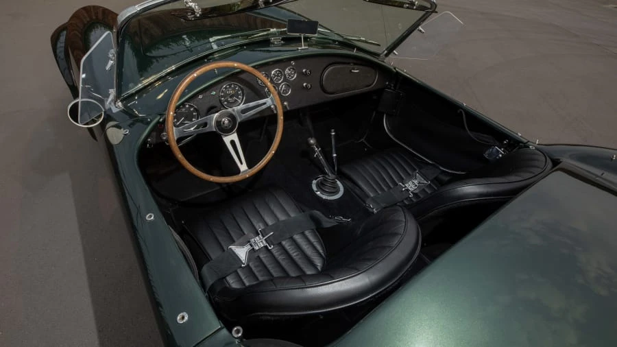 1967 Shelby Cobra 427 - Image 4 of 31