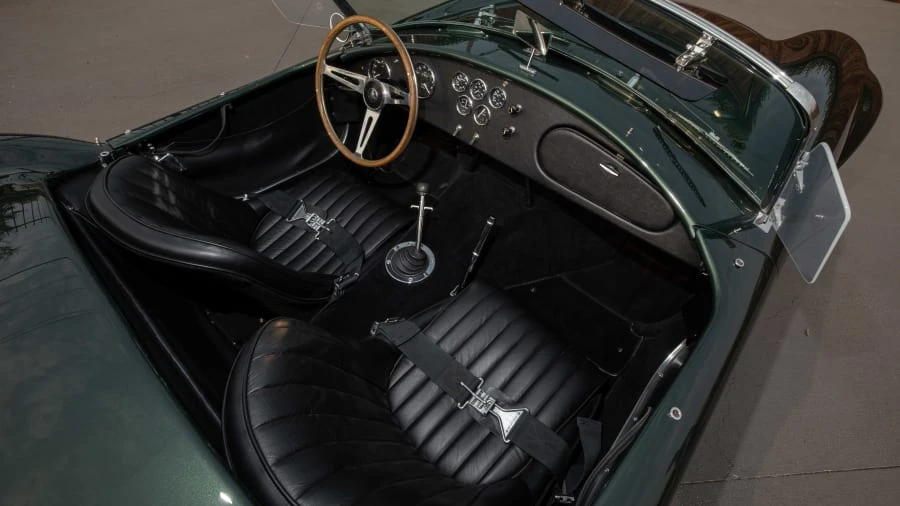 1967 Shelby Cobra 427 - Image 5 of 31