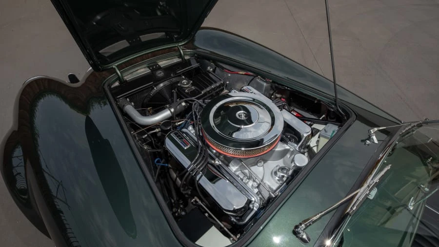 1967 Shelby Cobra 427 - Image 6 of 31
