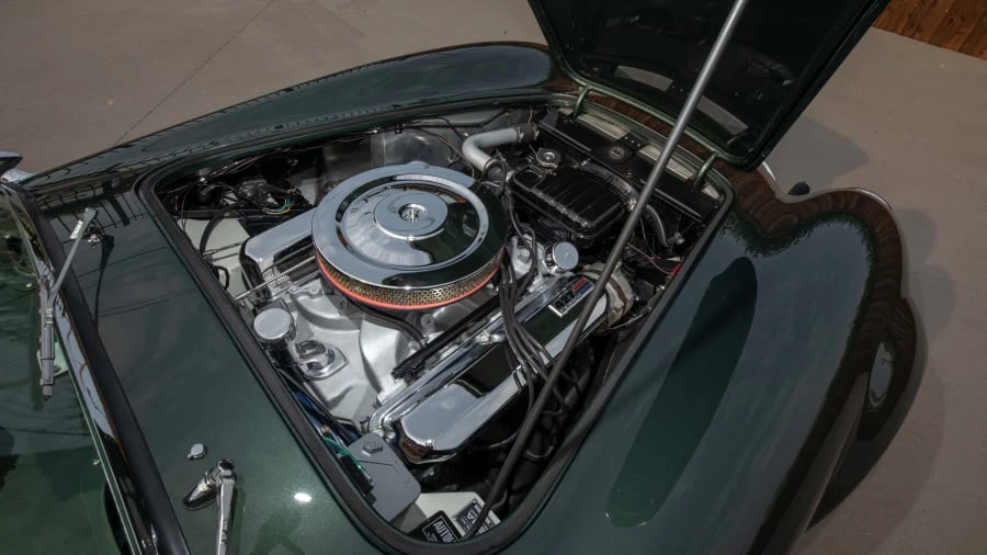 1967 Shelby Cobra 427 - Image 7 of 31