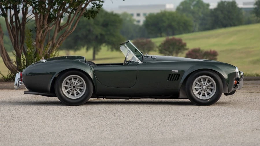 1967 Shelby Cobra 427 - Image 8 of 31