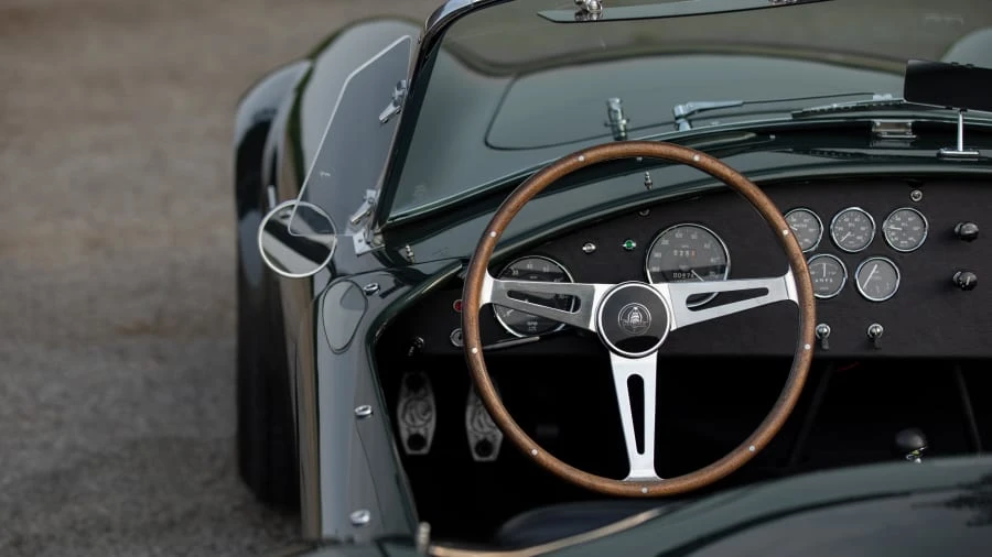 1967 Shelby Cobra 427 - Image 9 of 31