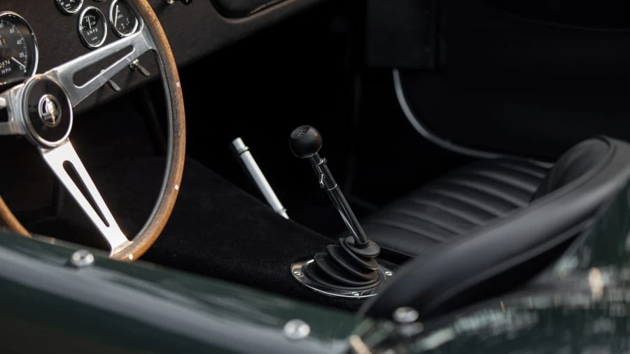 1967 Shelby Cobra 427 - Image 11 of 31