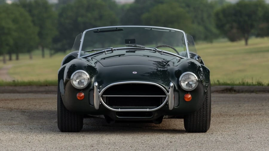1967 Shelby Cobra 427 - Image 14 of 31
