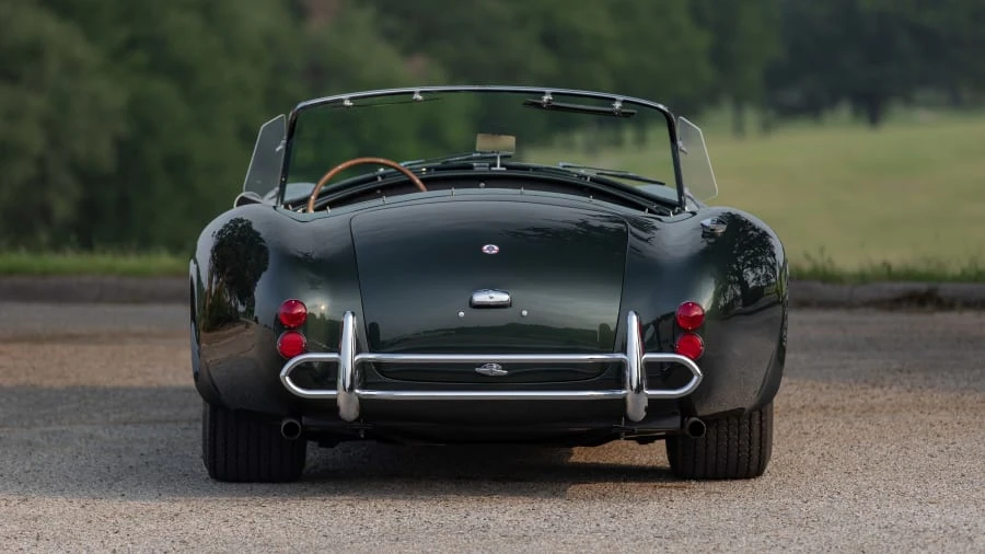 1967 Shelby Cobra 427 - Image 15 of 31