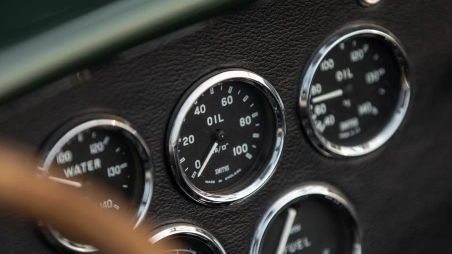 1967 Shelby Cobra 427 - Image 17 of 31