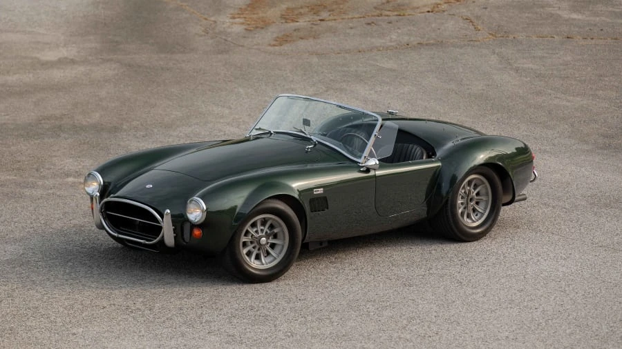 1967 Shelby Cobra 427 - Image 18 of 31