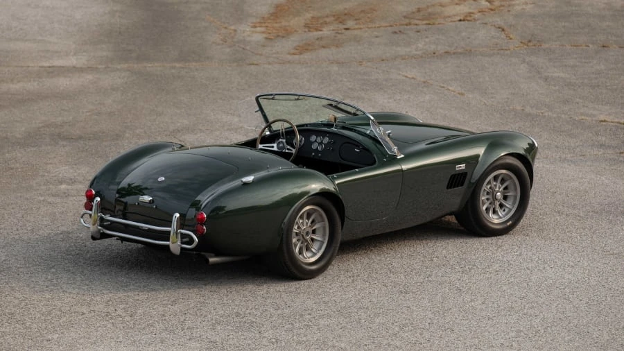 1967 Shelby Cobra 427 - Image 19 of 31