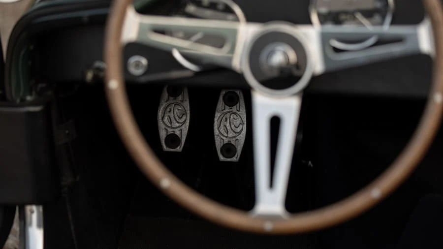 1967 Shelby Cobra 427 - Image 20 of 31