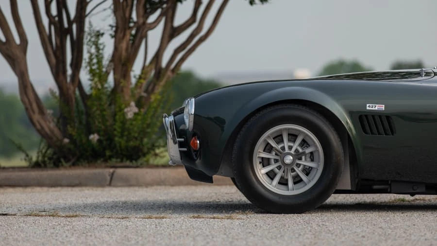 1967 Shelby Cobra 427 - Image 23 of 31
